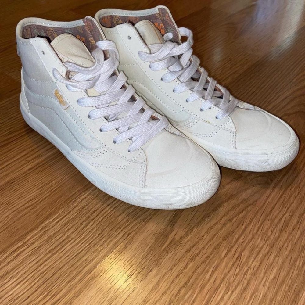 vans the lizzie sk8 hi
